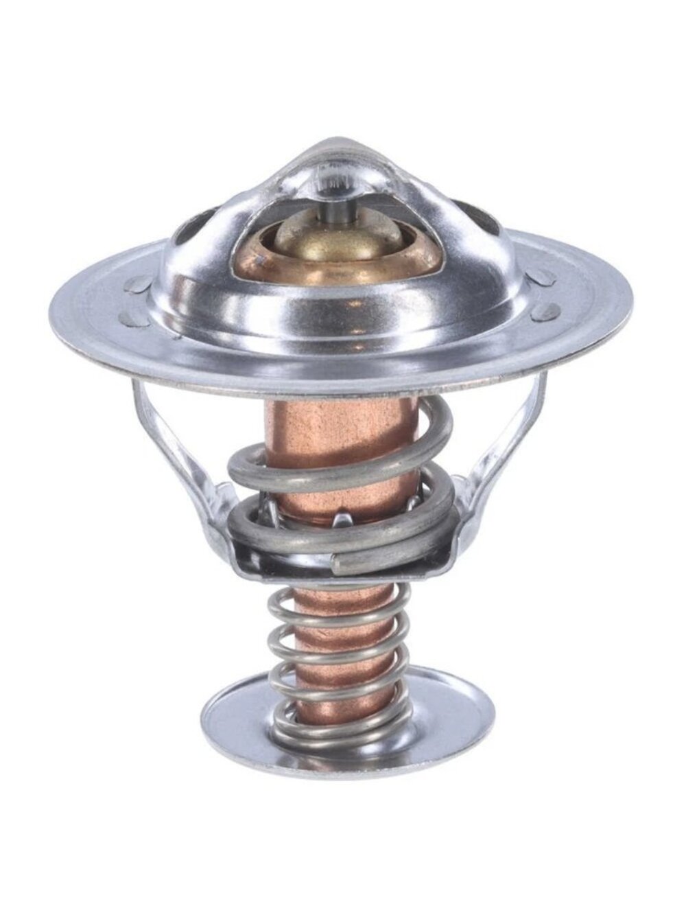 Engine Coolant Thermostat-Standard Coolant Thermostat Motorad 281-180 NEW